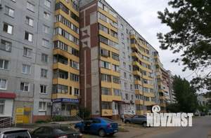 2-к квартира, на длительный срок, 53м2, 3/9 этаж