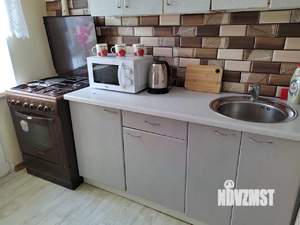 1-к квартира, посуточно, 31м2, 2/5 этаж