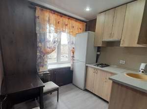 2-к квартира, на длительный срок, 42м2, 4/5 этаж