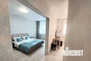 1-к квартира, посуточно, 34м2, 2/5 этаж