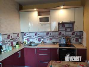 1-к квартира, на длительный срок, 45м2, 4/5 этаж