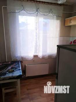 1-к квартира, на длительный срок, 33м2, 5/5 этаж