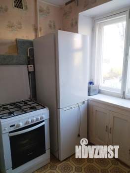 2-к квартира, на длительный срок, 45м2, 3/5 этаж