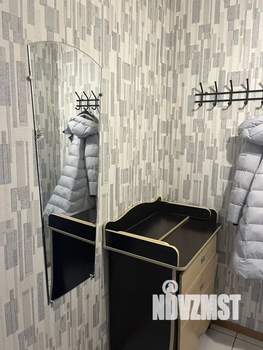 1-к квартира, на длительный срок, 30м2, 8/9 этаж