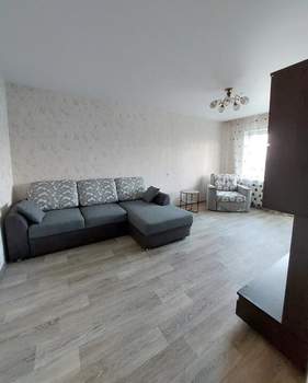 1-к квартира, на длительный срок, 39м2, 8/9 этаж