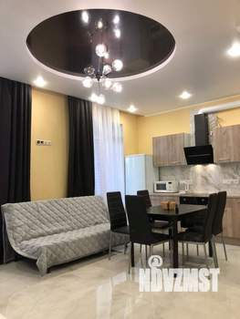 2-к квартира, на длительный срок, 55м2, 10/17 этаж