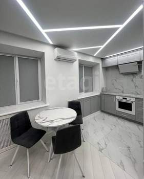 Студия квартира, на длительный срок, 32м2, 2/5 этаж