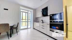 1-к квартира, на длительный срок, 44м2, 8/13 этаж