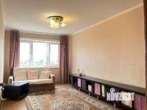 2-к квартира, на длительный срок, 49м2, 4/5 этаж