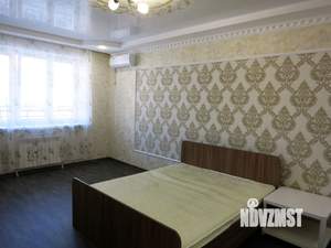 1-к квартира, на длительный срок, 45м2, 8/16 этаж