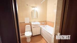 1-к квартира, на длительный срок, 40м2, 11/14 этаж