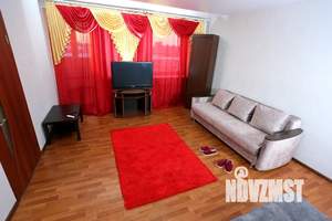 2-к квартира, посуточно, 60м2, 7/11 этаж