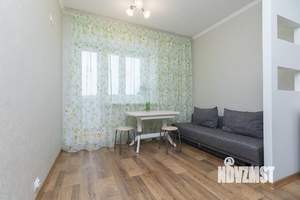 1-к квартира, на длительный срок, 41м2, 7/10 этаж