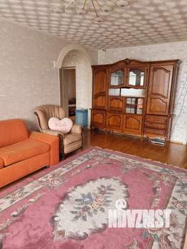 3-к квартира, на длительный срок, 81м2, 5/10 этаж