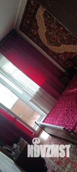 3-к квартира, на длительный срок, 64м2, 2/9 этаж