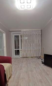 2-к квартира, на длительный срок, 44м2, 2/3 этаж