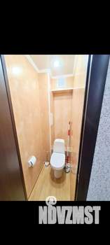 2-к квартира, на длительный срок, 44м2, 4/9 этаж