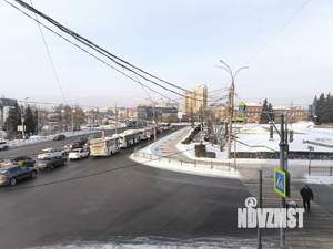 1-к квартира, на длительный срок, 37м2, 2/5 этаж