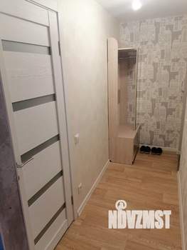 1-к квартира, на длительный срок, 30м2, 4/5 этаж