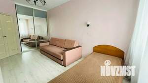 2-к квартира, посуточно, 55м2, 1/1 этаж