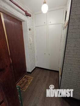 1-к квартира, на длительный срок, 31м2, 1/5 этаж