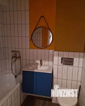 2-к квартира, на длительный срок, 45м2, 3/5 этаж