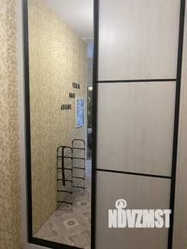 Студия квартира, на длительный срок, 41м2, 12/19 этаж