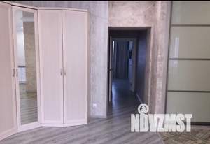 2-к квартира, на длительный срок, 61м2, 6/12 этаж