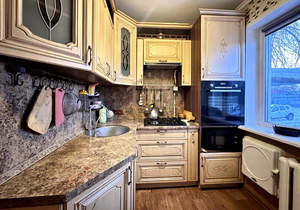 3-к квартира, на длительный срок, 61м2, 1/5 этаж