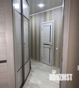 1-к квартира, посуточно, 42м2, 5/9 этаж