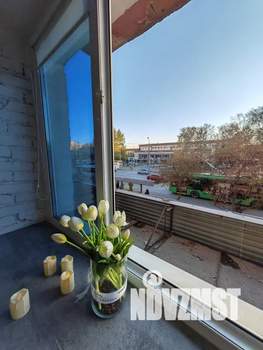 Студия квартира, посуточно, 22м2, 2/5 этаж