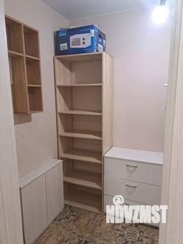 1-к квартира, на длительный срок, 43м2, 15/23 этаж