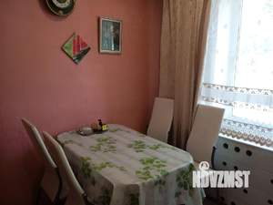 2-к квартира, посуточно, 48м2, 1/9 этаж