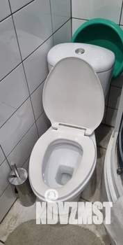 Студия квартира, посуточно, 29м2, 1/9 этаж