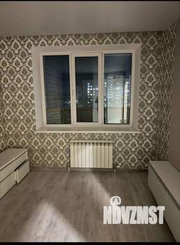 1-к квартира, на длительный срок, 42м2, 6/11 этаж