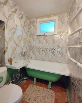 1-к квартира, на длительный срок, 30м2, 5/5 этаж