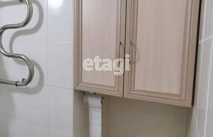 1-к квартира, на длительный срок, 29м2, 7/9 этаж