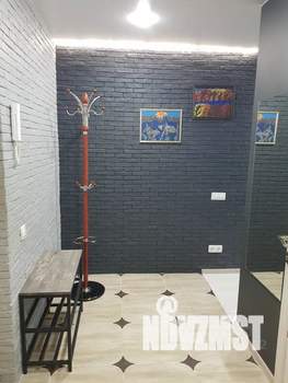 Студия квартира, посуточно, 30м2, 3/5 этаж