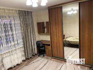 2-к квартира, на длительный срок, 52м2, 4/5 этаж