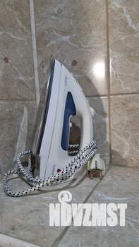 1-к квартира, посуточно, 42м2, 1/10 этаж