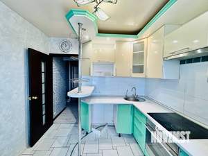 3-к квартира, на длительный срок, 63м2, 7/10 этаж