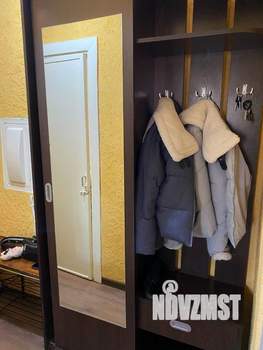 1-к квартира, на длительный срок, 31м2, 5/5 этаж