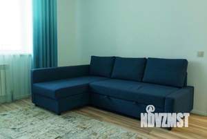 2-к квартира, посуточно, 53м2, 1/1 этаж