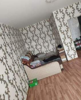 1-к квартира, на длительный срок, 48м2, 1/10 этаж