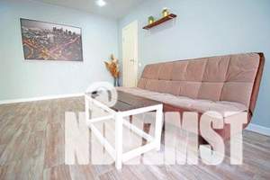 2-к квартира, посуточно, 44м2, 2/5 этаж