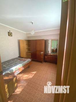 4-к квартира, на длительный срок, 59м2, 1/5 этаж