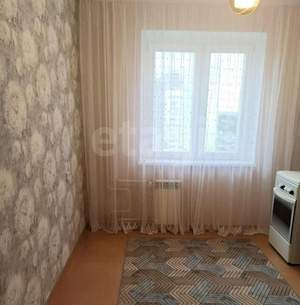 1-к квартира, на длительный срок, 36м2, 8/10 этаж