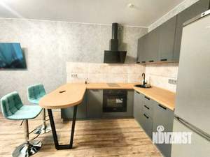 1-к квартира, на длительный срок, 43м2, 16/17 этаж