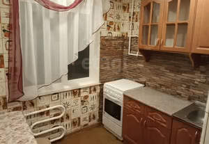 2-к квартира, на длительный срок, 45м2, 1/5 этаж