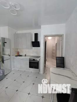 2-к квартира, посуточно, 60м2, 11/17 этаж